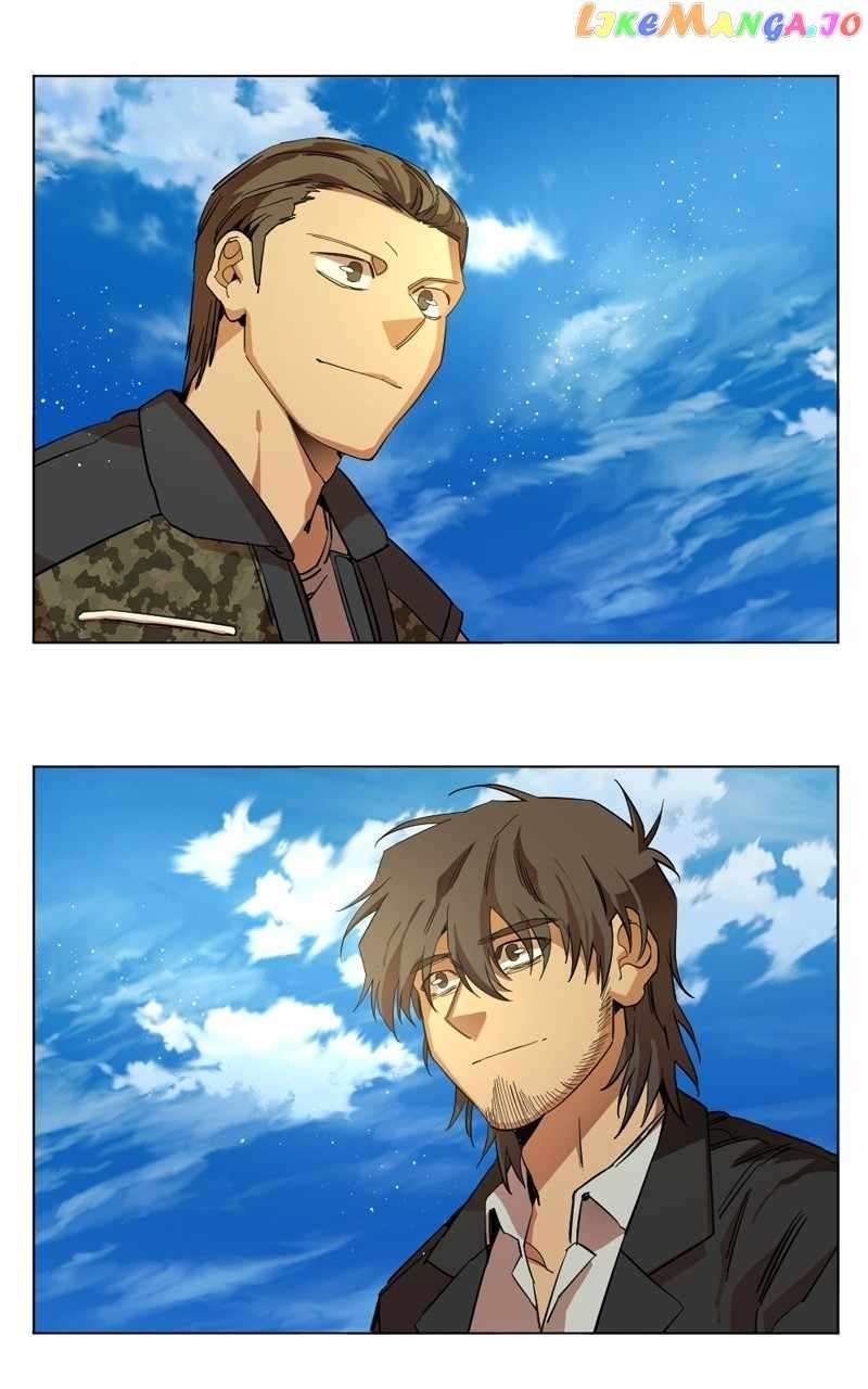 Parallel City chapter 131 page 84