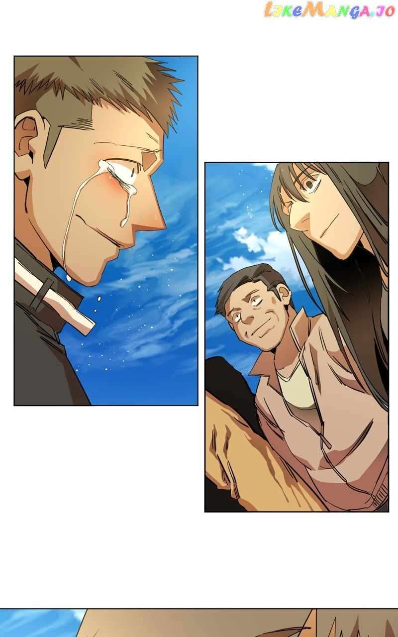 Parallel City chapter 131 page 85