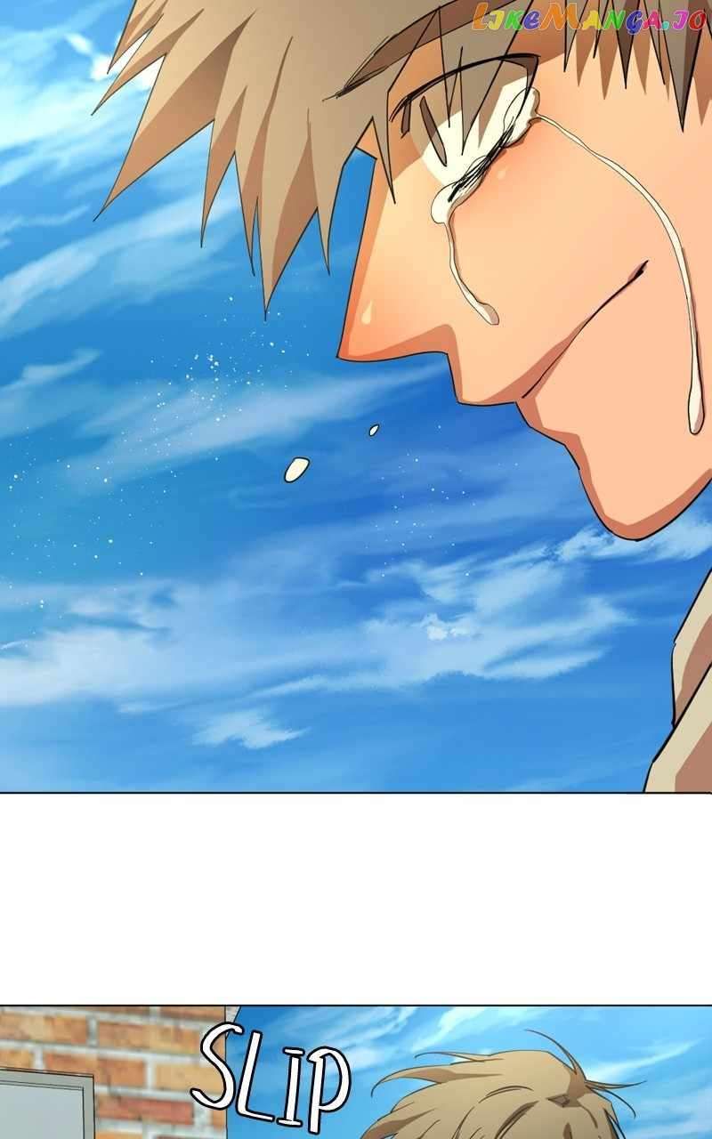 Parallel City chapter 131 page 86