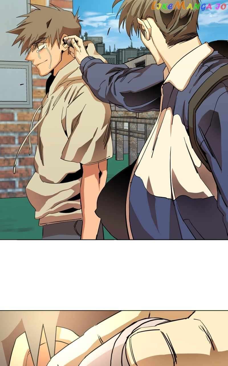 Parallel City chapter 131 page 87