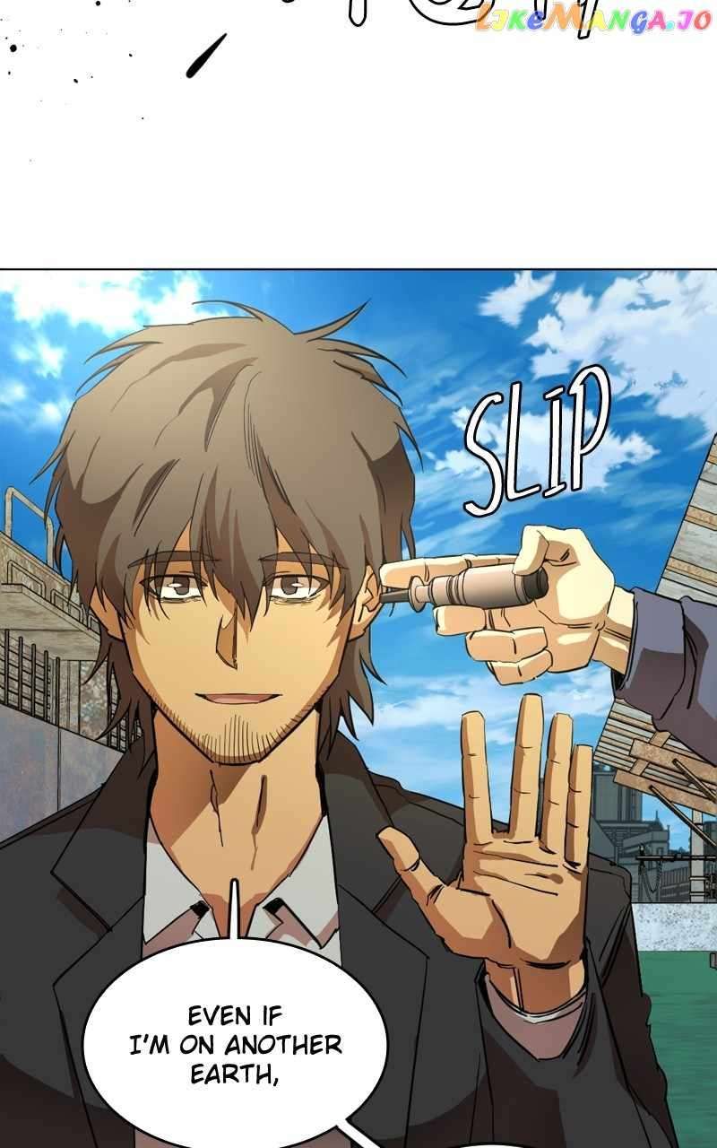 Parallel City chapter 131 page 89