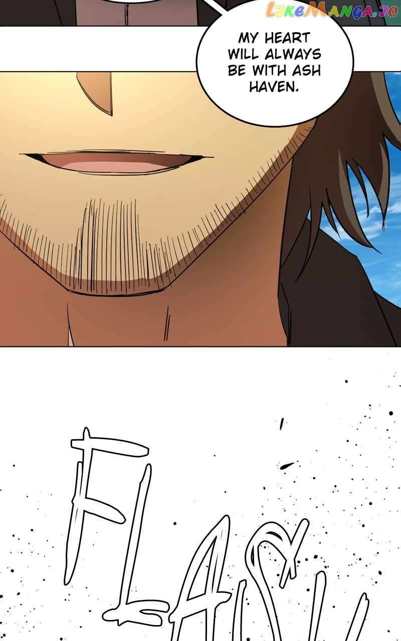 Parallel City chapter 131 page 90