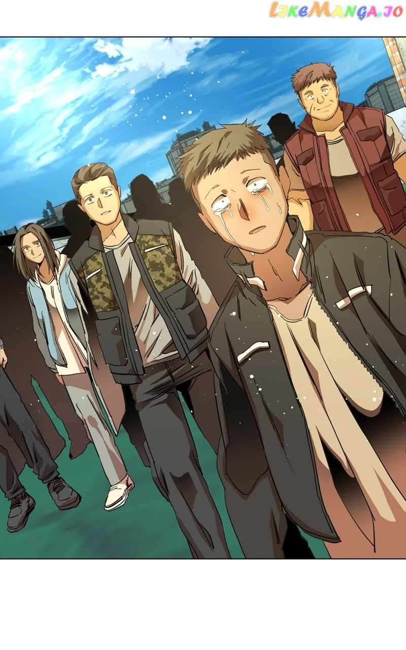 Parallel City chapter 131 page 93