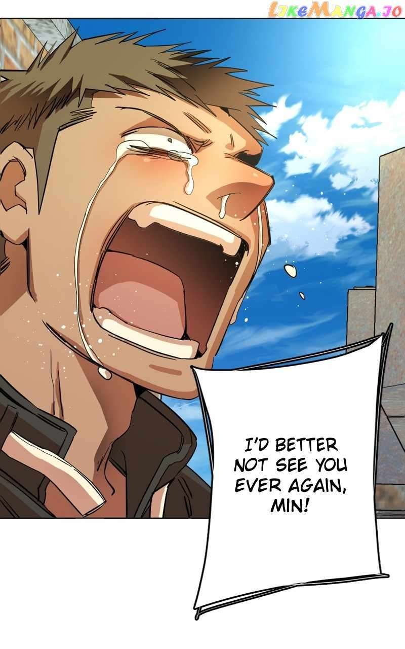 Parallel City chapter 131 page 95