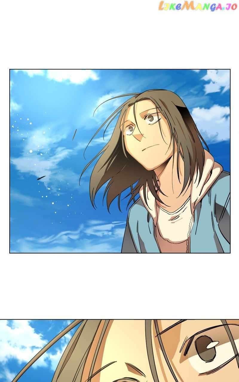 Parallel City chapter 131 page 96