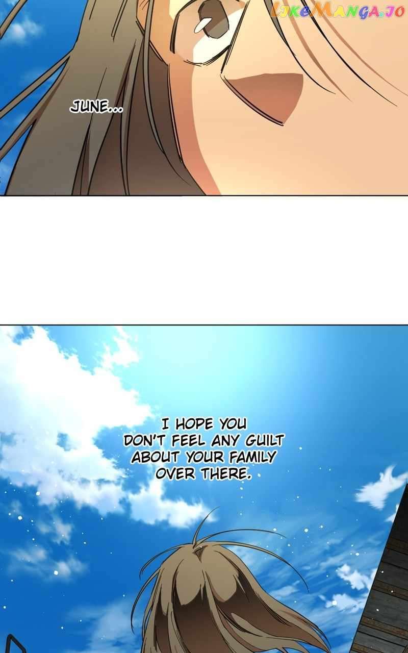 Parallel City chapter 131 page 97