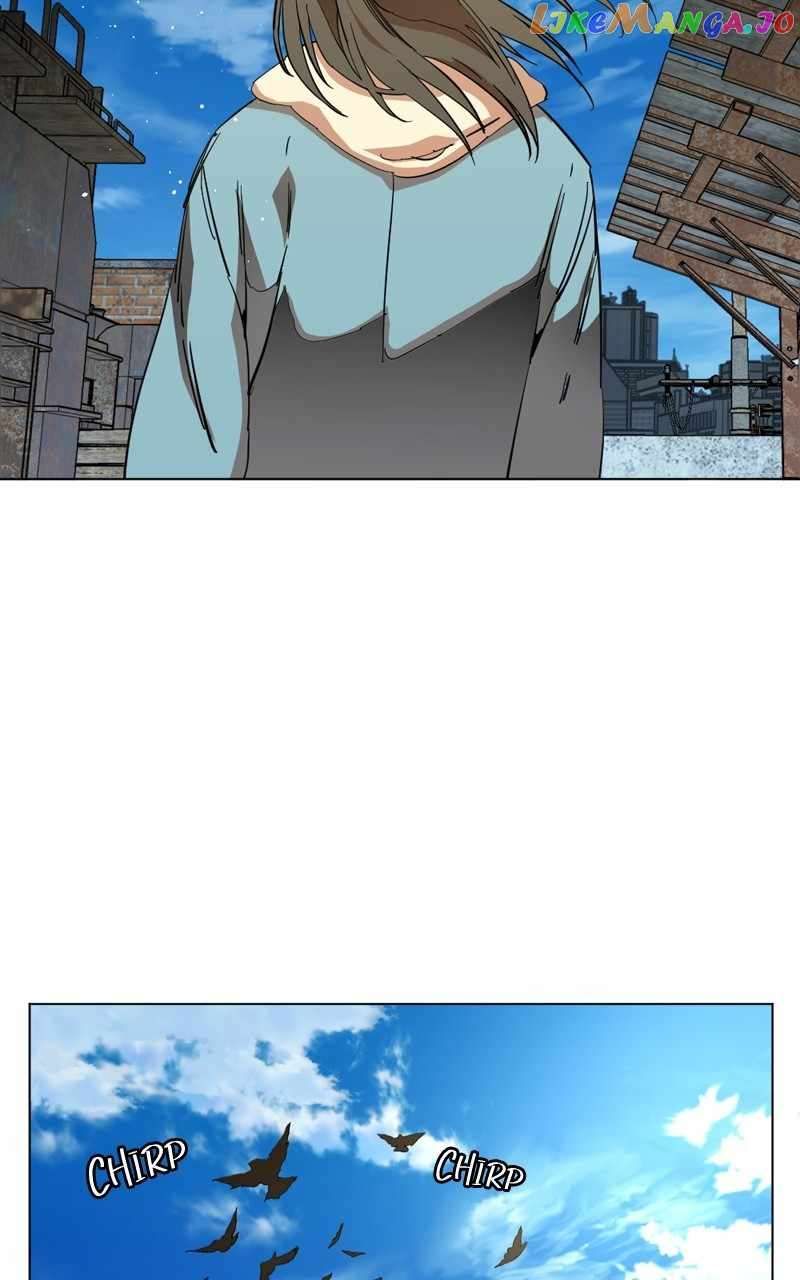 Parallel City chapter 131 page 98