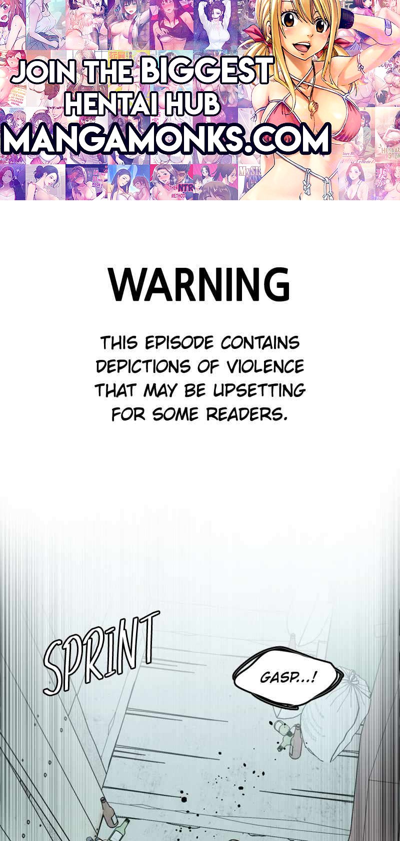 Parallel City chapter 132 page 1