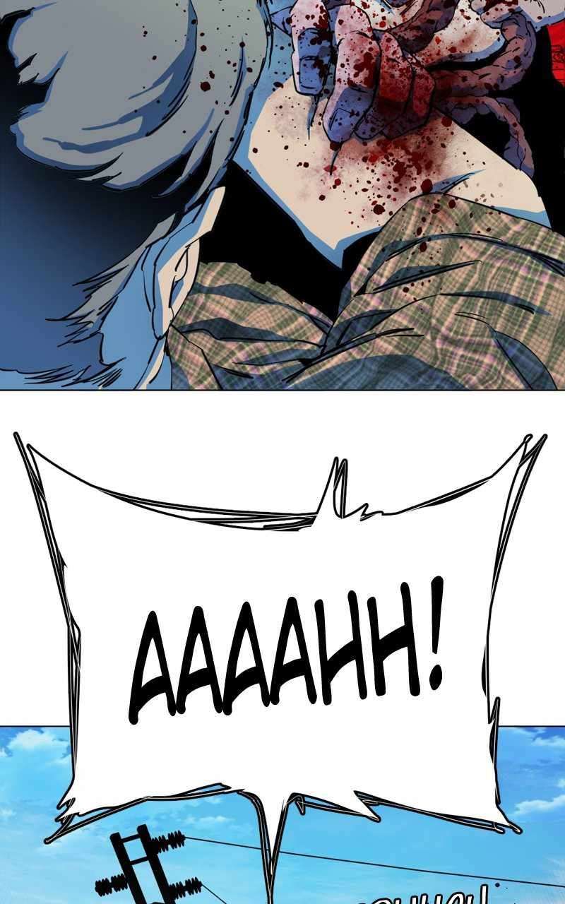 Parallel City chapter 132 page 10