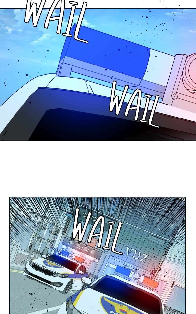 Parallel City chapter 132 page 12