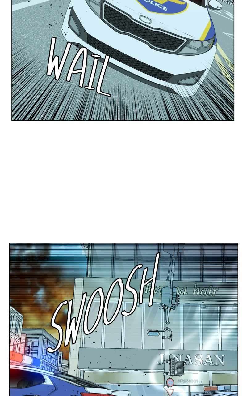 Parallel City chapter 132 page 13