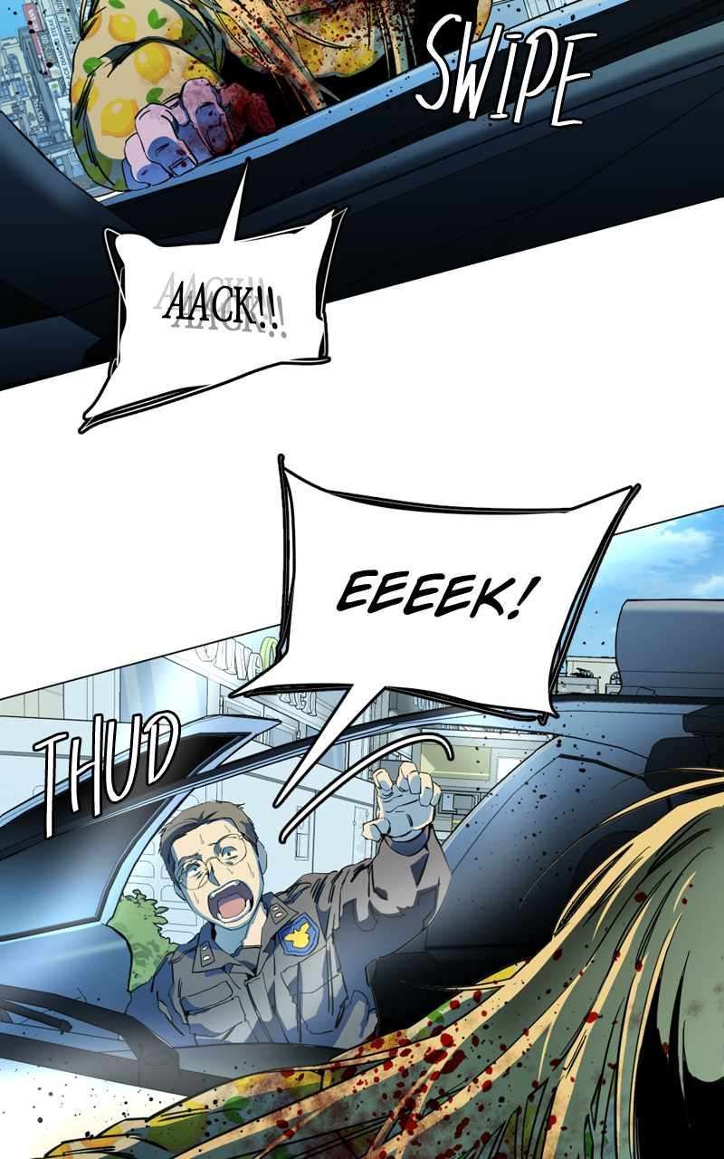 Parallel City chapter 132 page 16