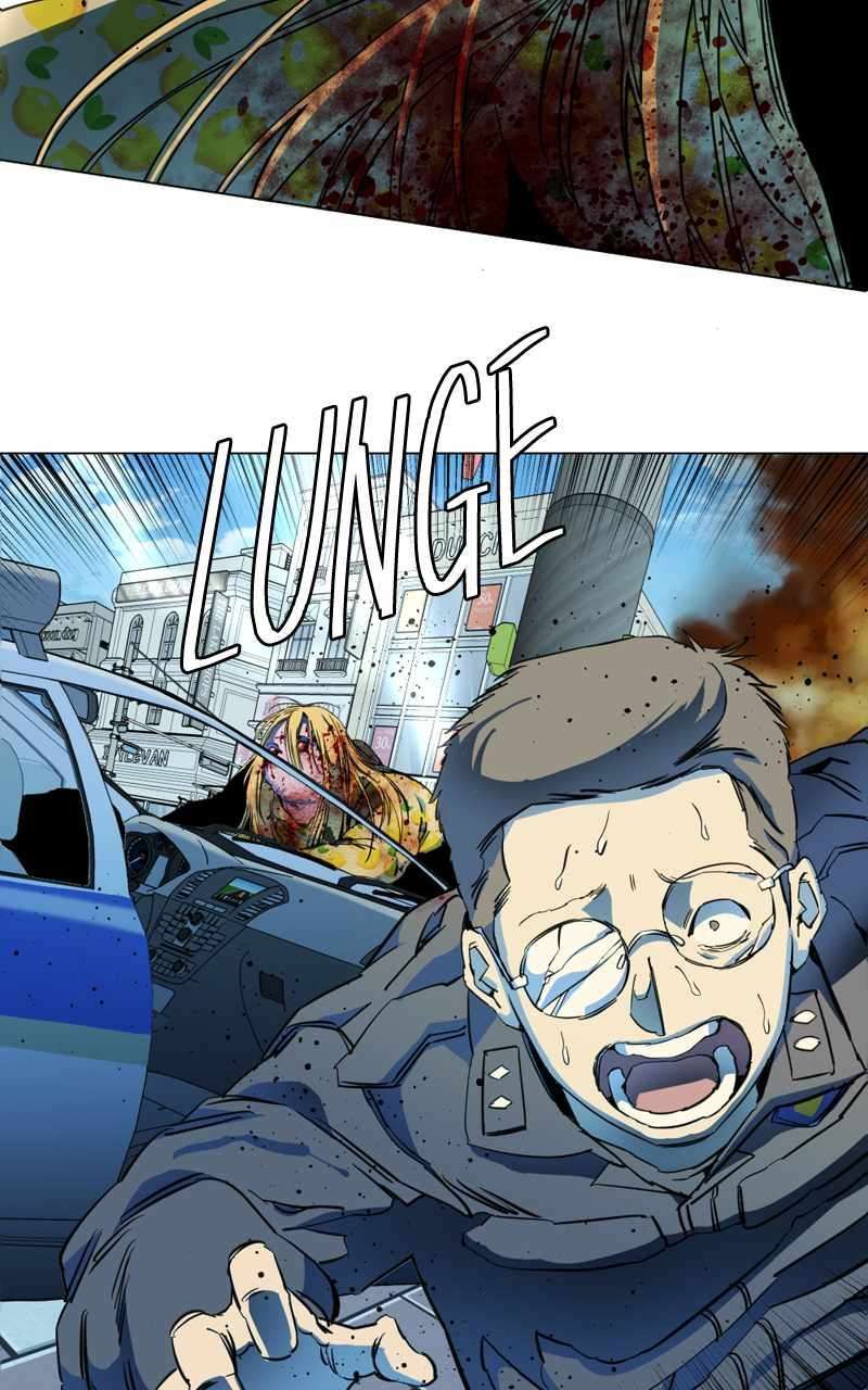 Parallel City chapter 132 page 17