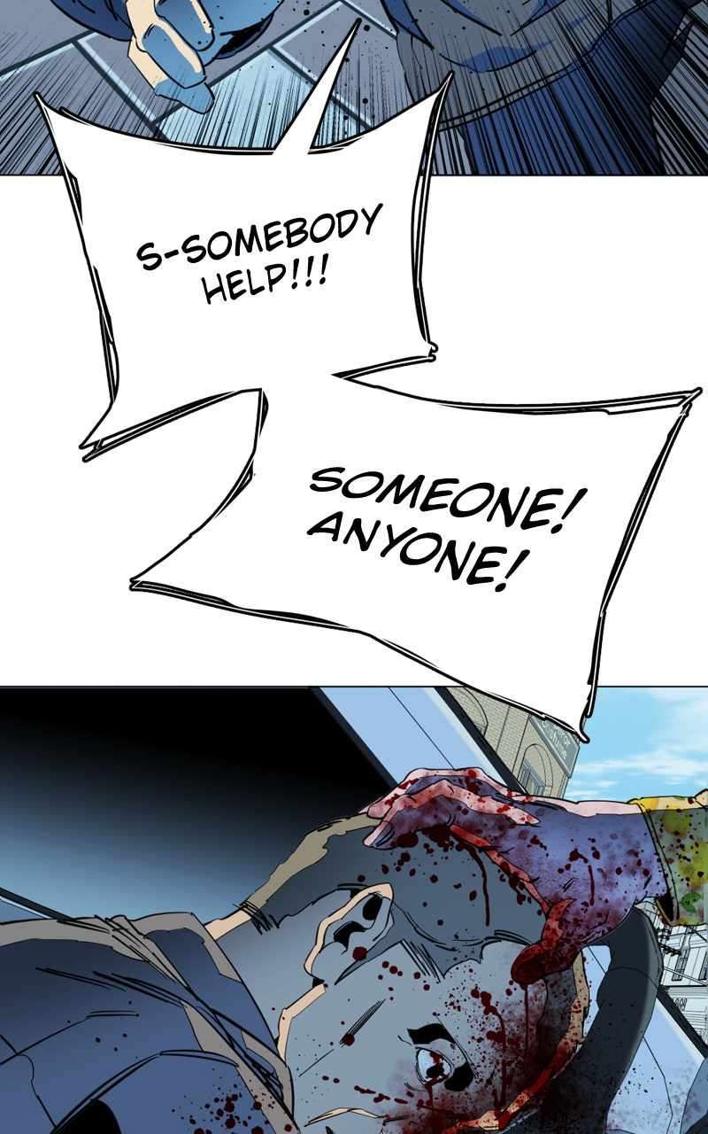 Parallel City chapter 132 page 18