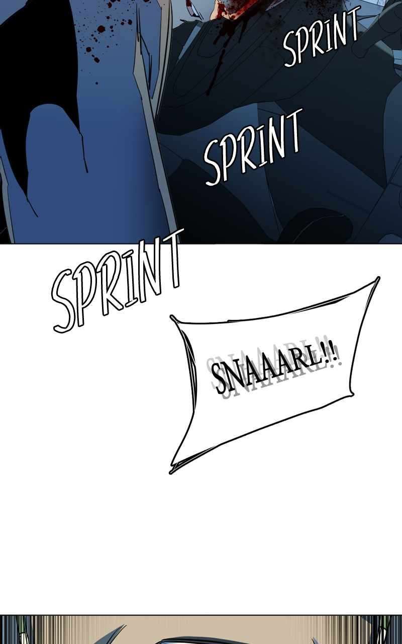 Parallel City chapter 132 page 19