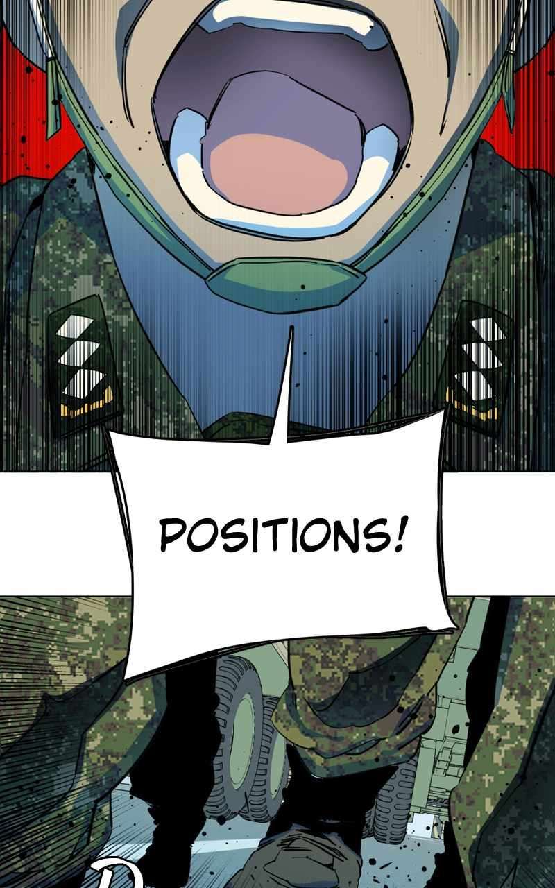 Parallel City chapter 132 page 20