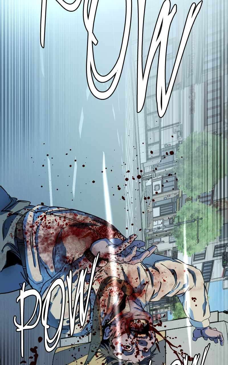 Parallel City chapter 132 page 24