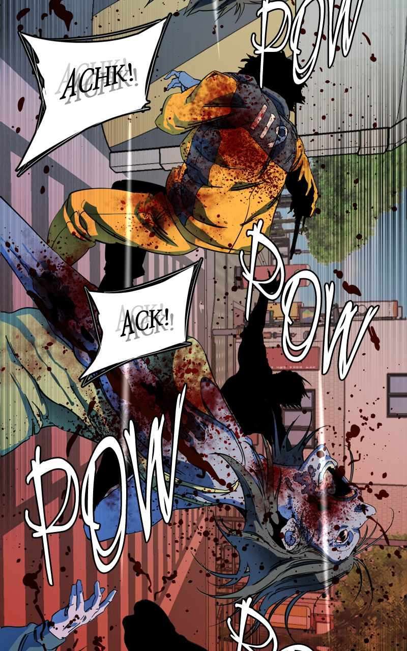 Parallel City chapter 132 page 25