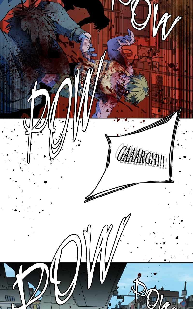 Parallel City chapter 132 page 26