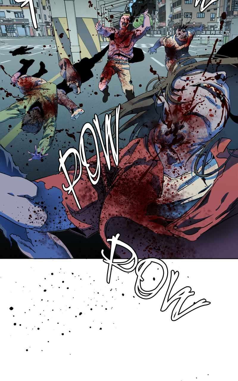 Parallel City chapter 132 page 27