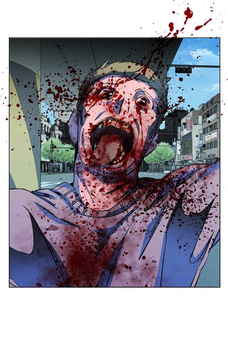 Parallel City chapter 132 page 28