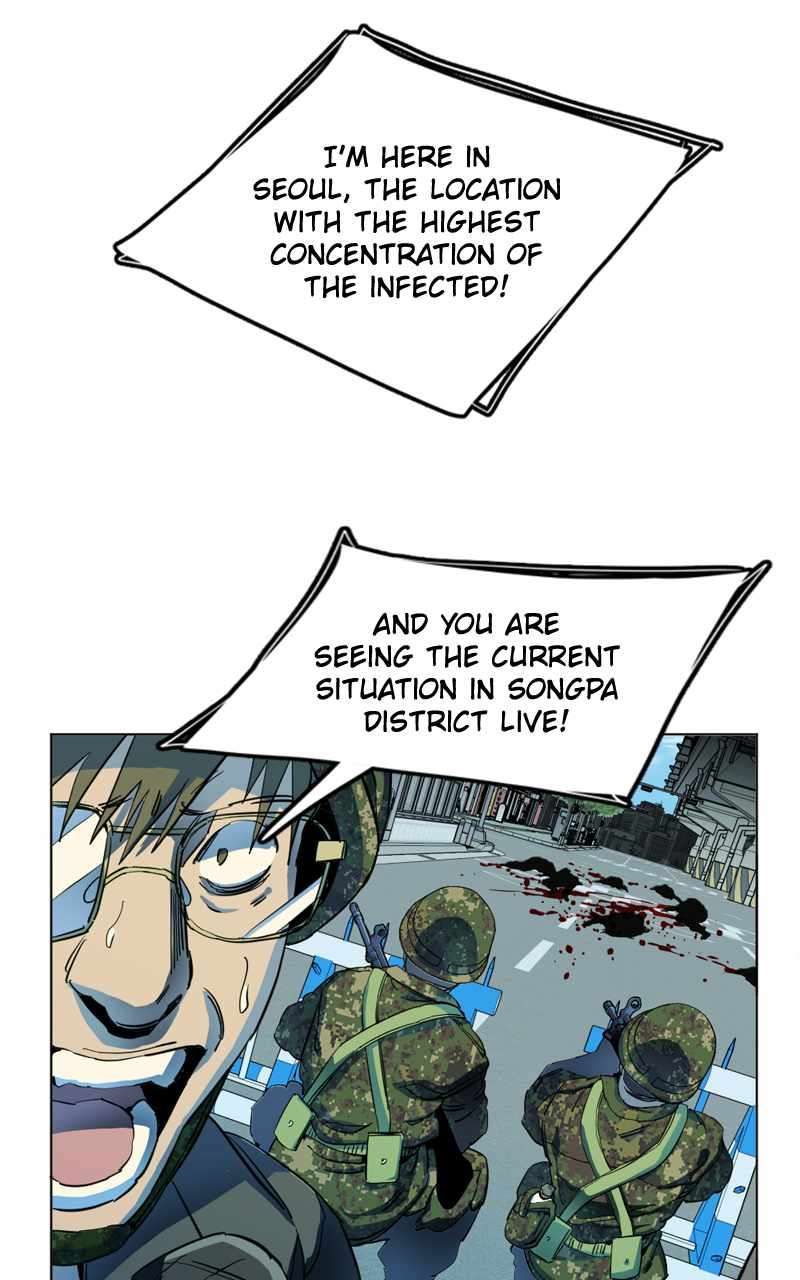 Parallel City chapter 132 page 29