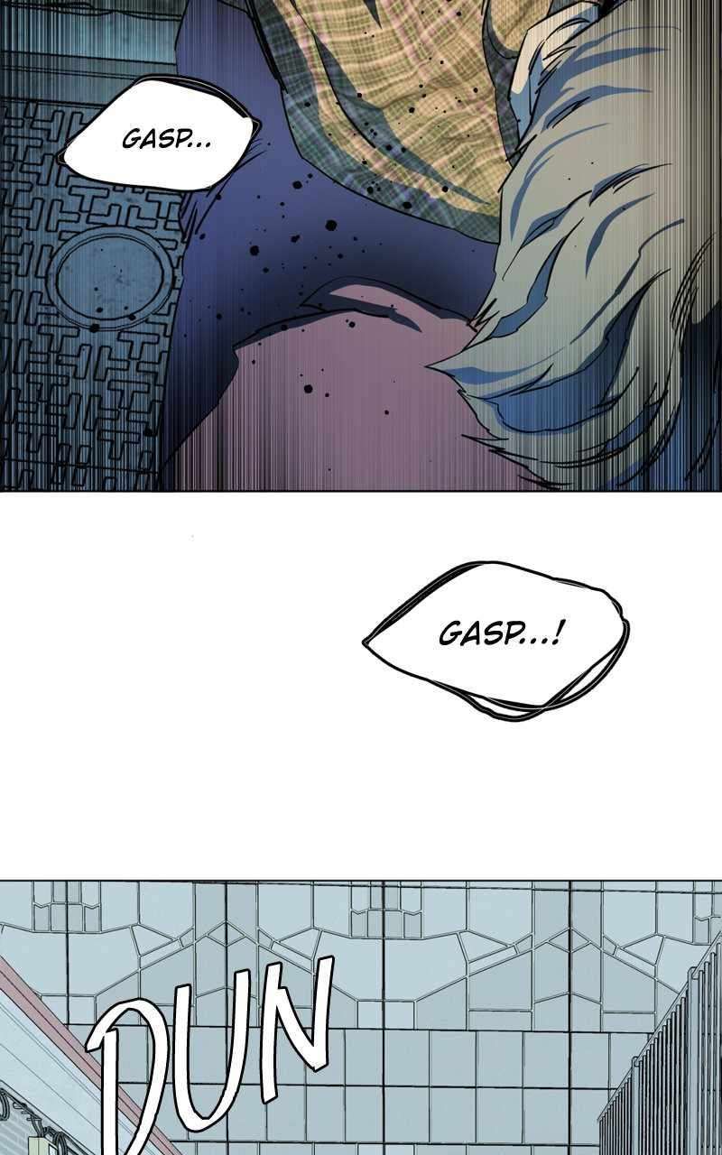 Parallel City chapter 132 page 3