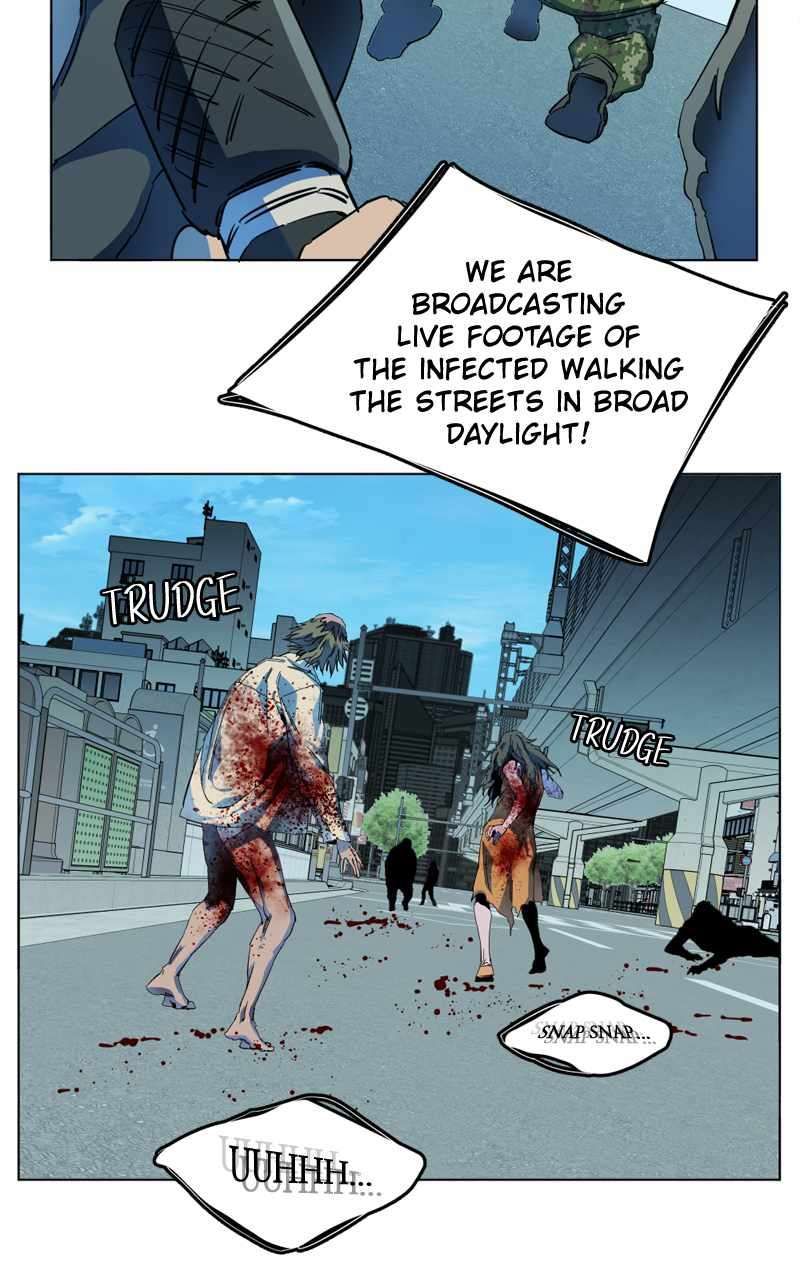 Parallel City chapter 132 page 30