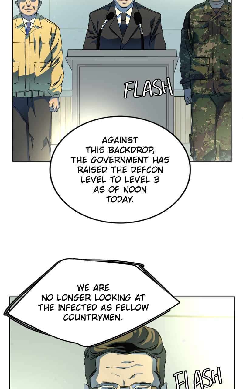 Parallel City chapter 132 page 34