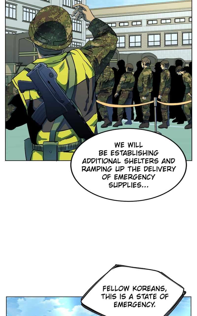 Parallel City chapter 132 page 36