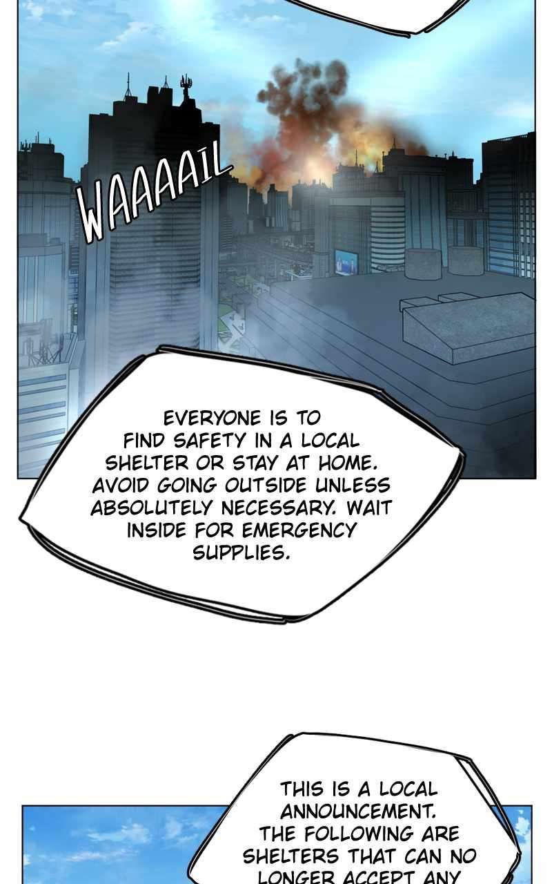 Parallel City chapter 132 page 37