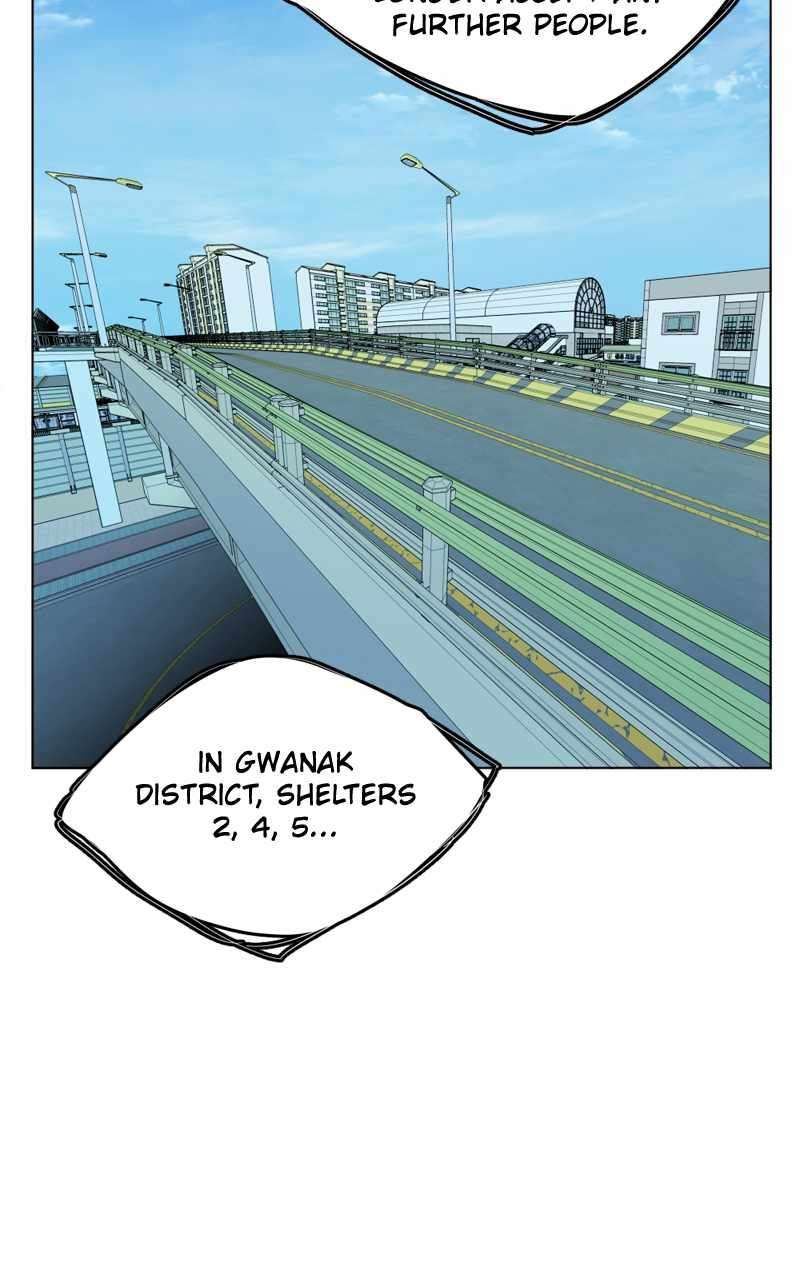 Parallel City chapter 132 page 38