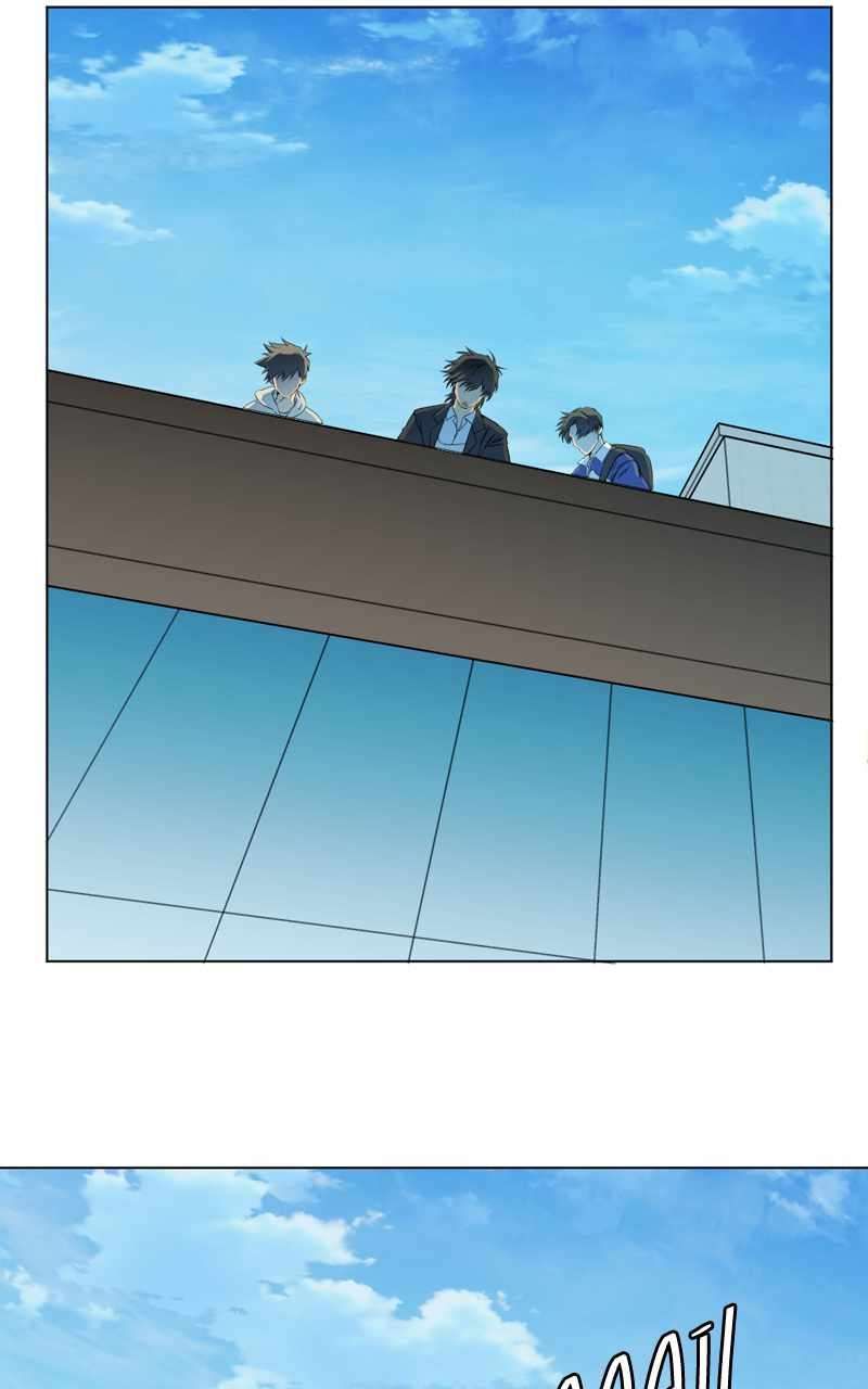 Parallel City chapter 132 page 39