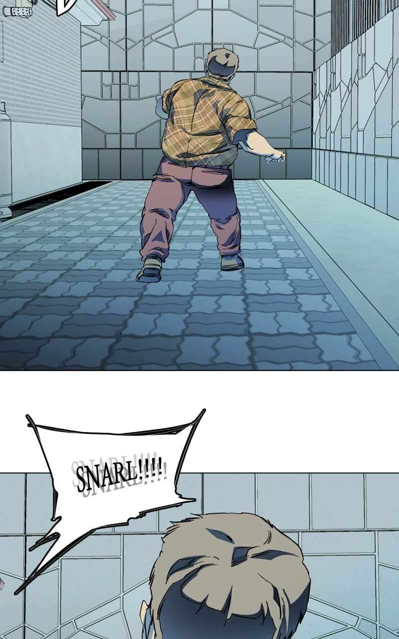 Parallel City chapter 132 page 4