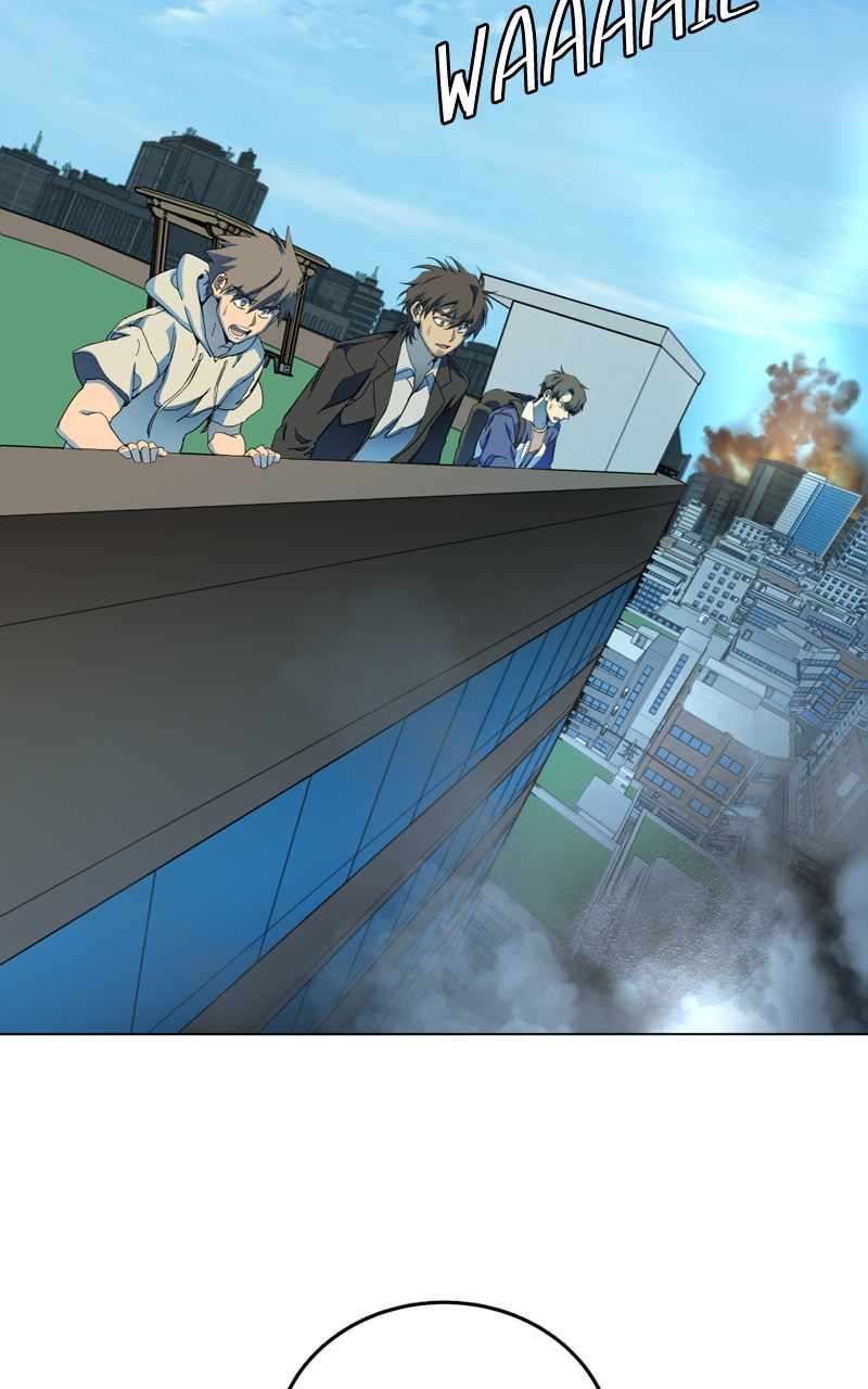 Parallel City chapter 132 page 40