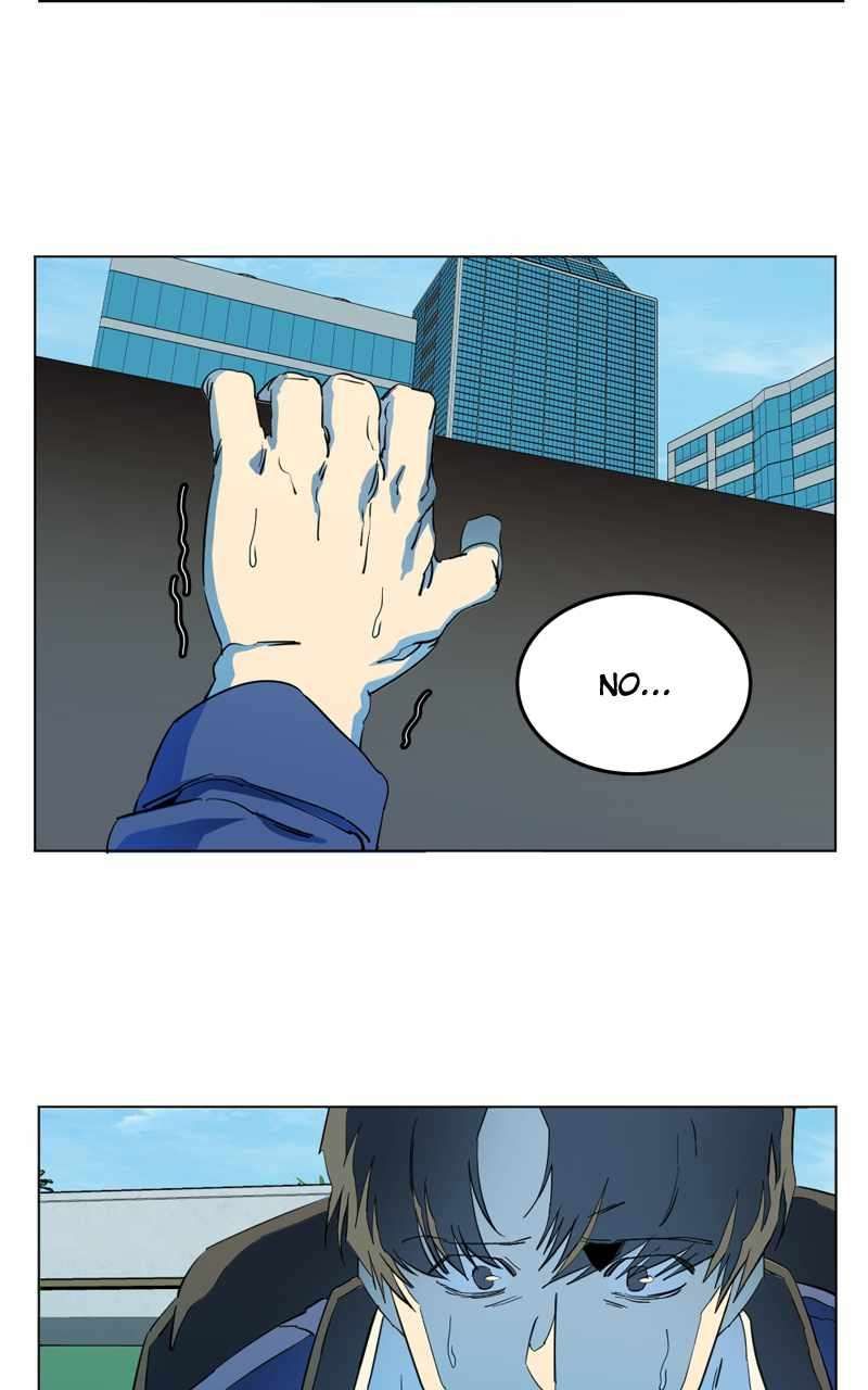 Parallel City chapter 132 page 42