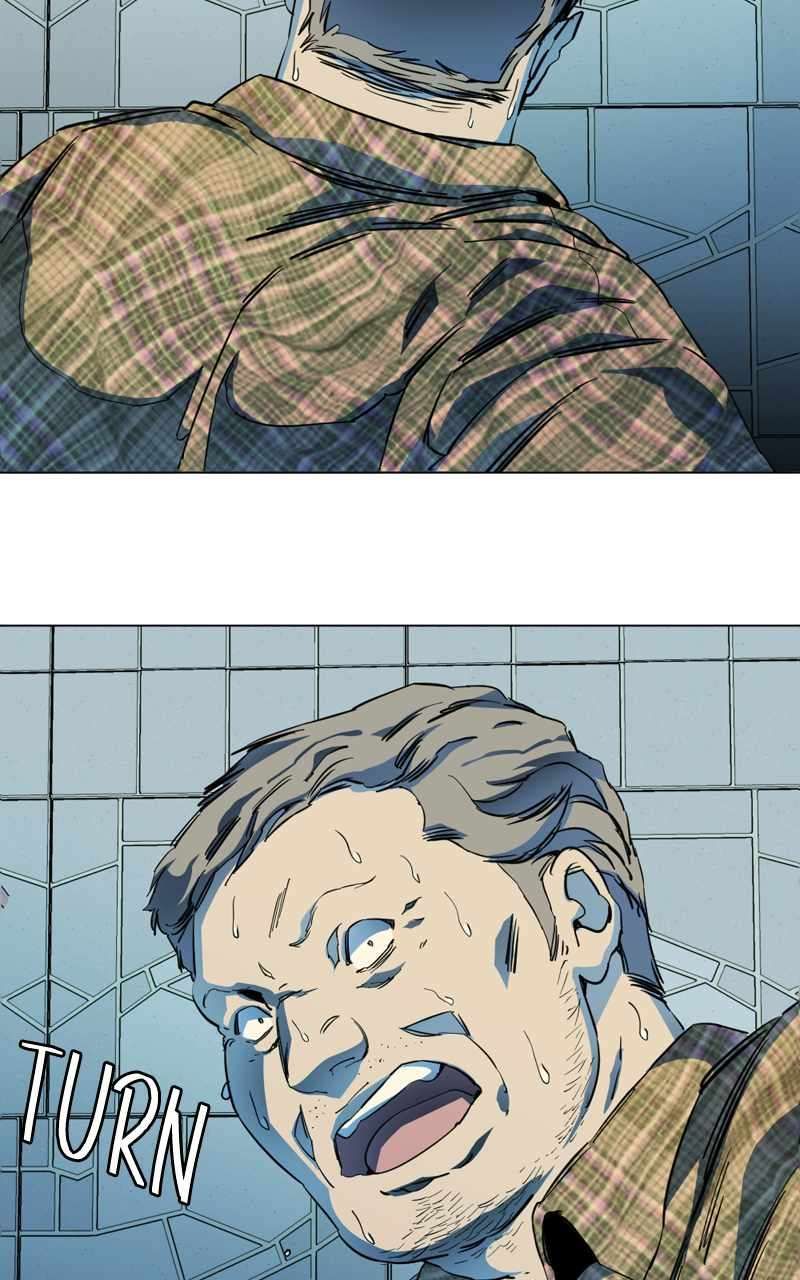 Parallel City chapter 132 page 5