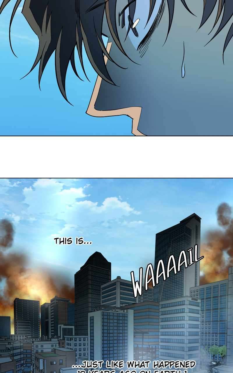 Parallel City chapter 132 page 50