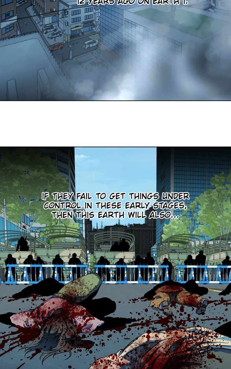 Parallel City chapter 132 page 51