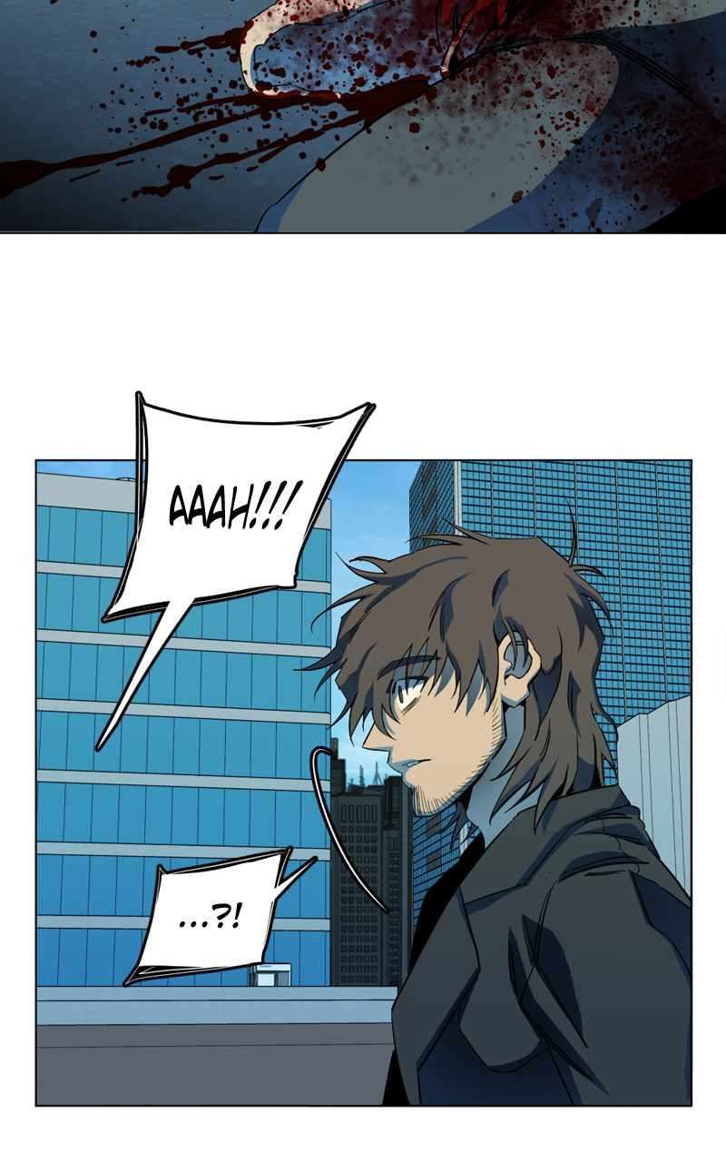 Parallel City chapter 132 page 52