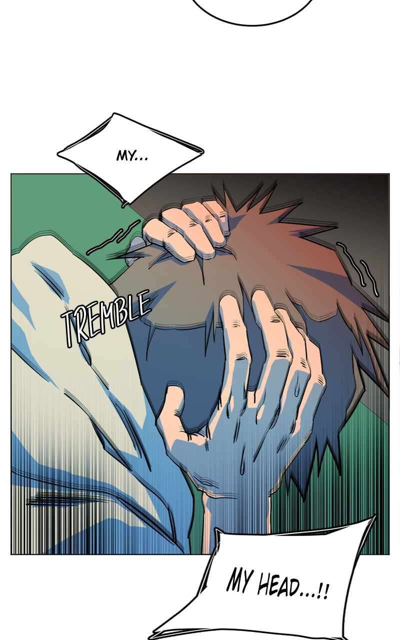 Parallel City chapter 132 page 54