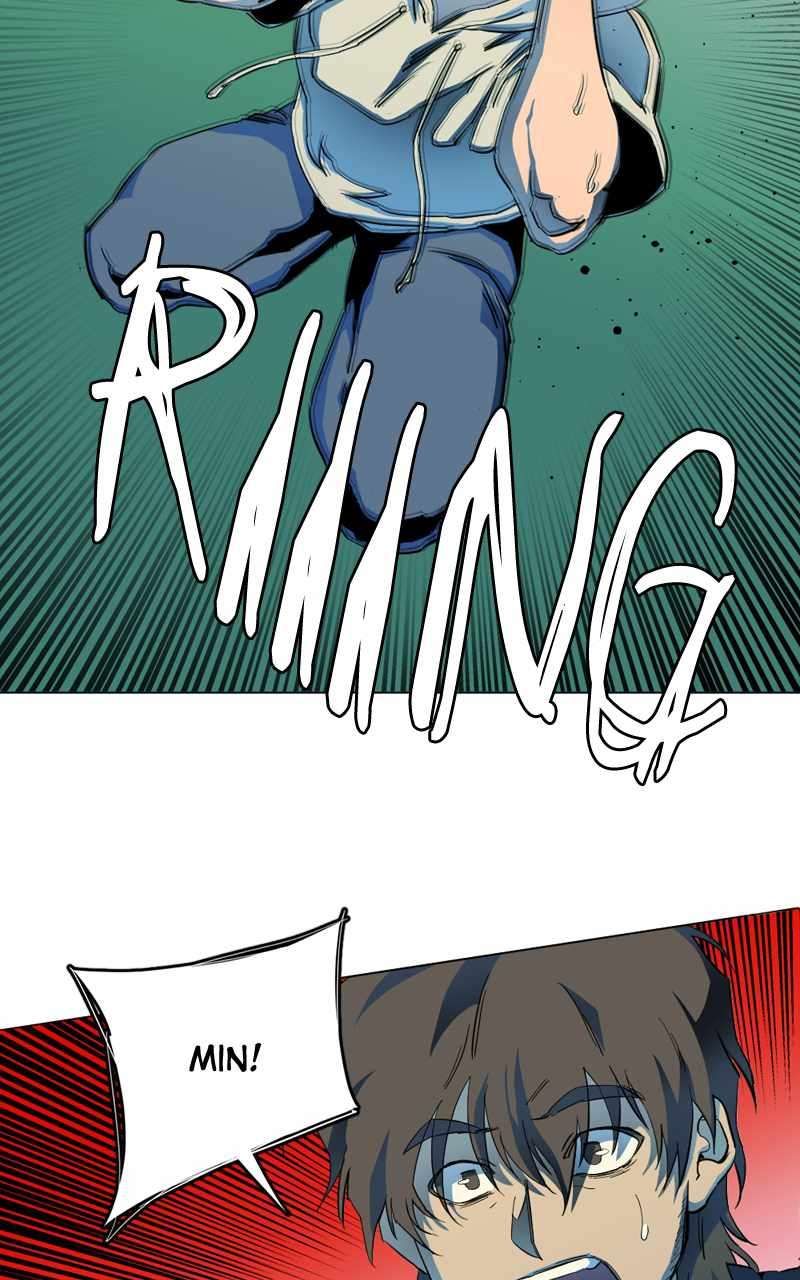 Parallel City chapter 132 page 56