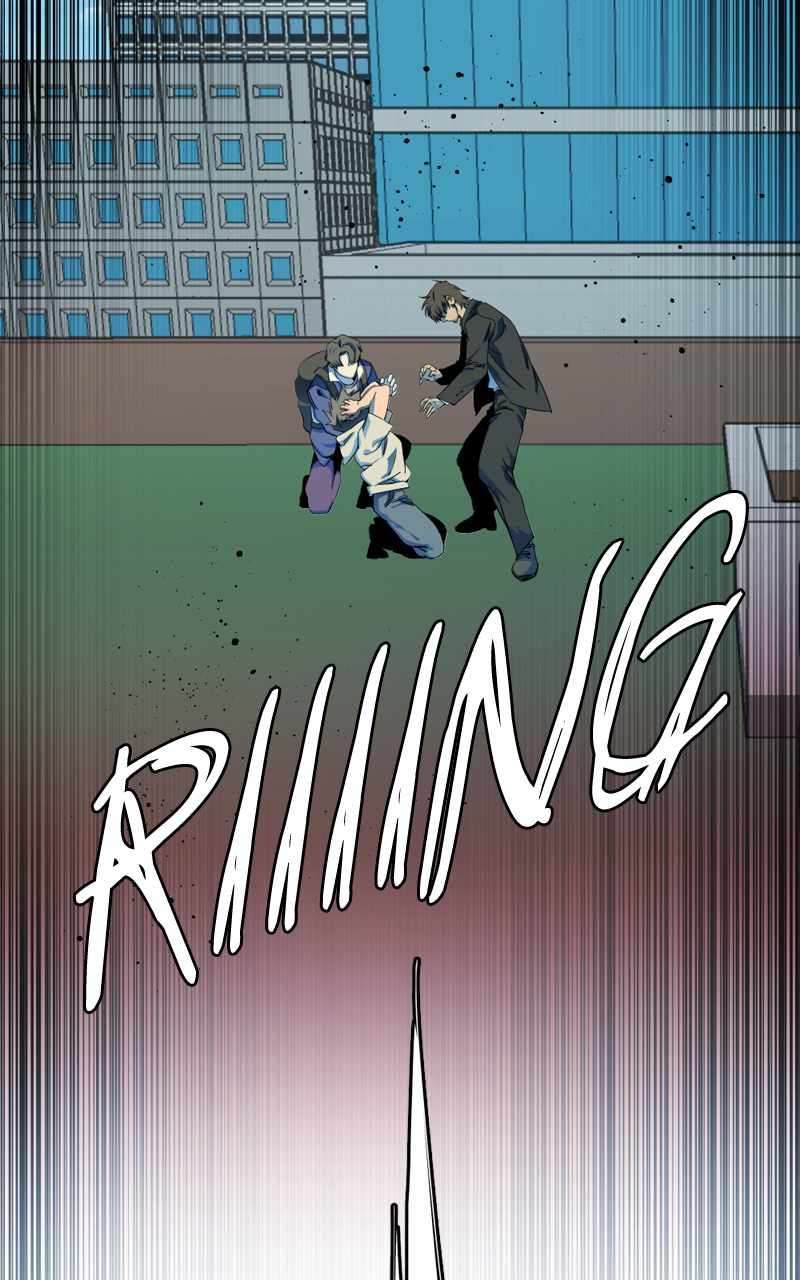 Parallel City chapter 132 page 58