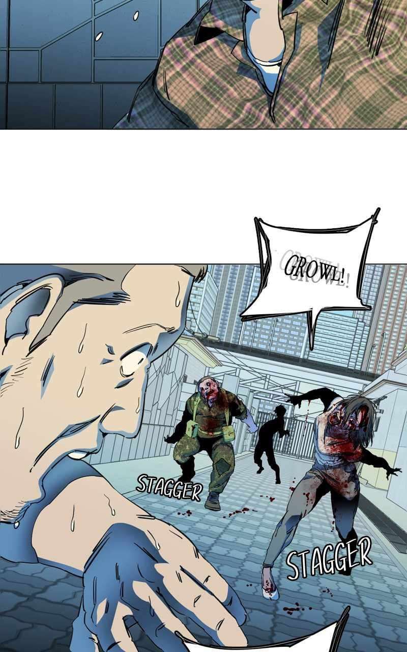 Parallel City chapter 132 page 6