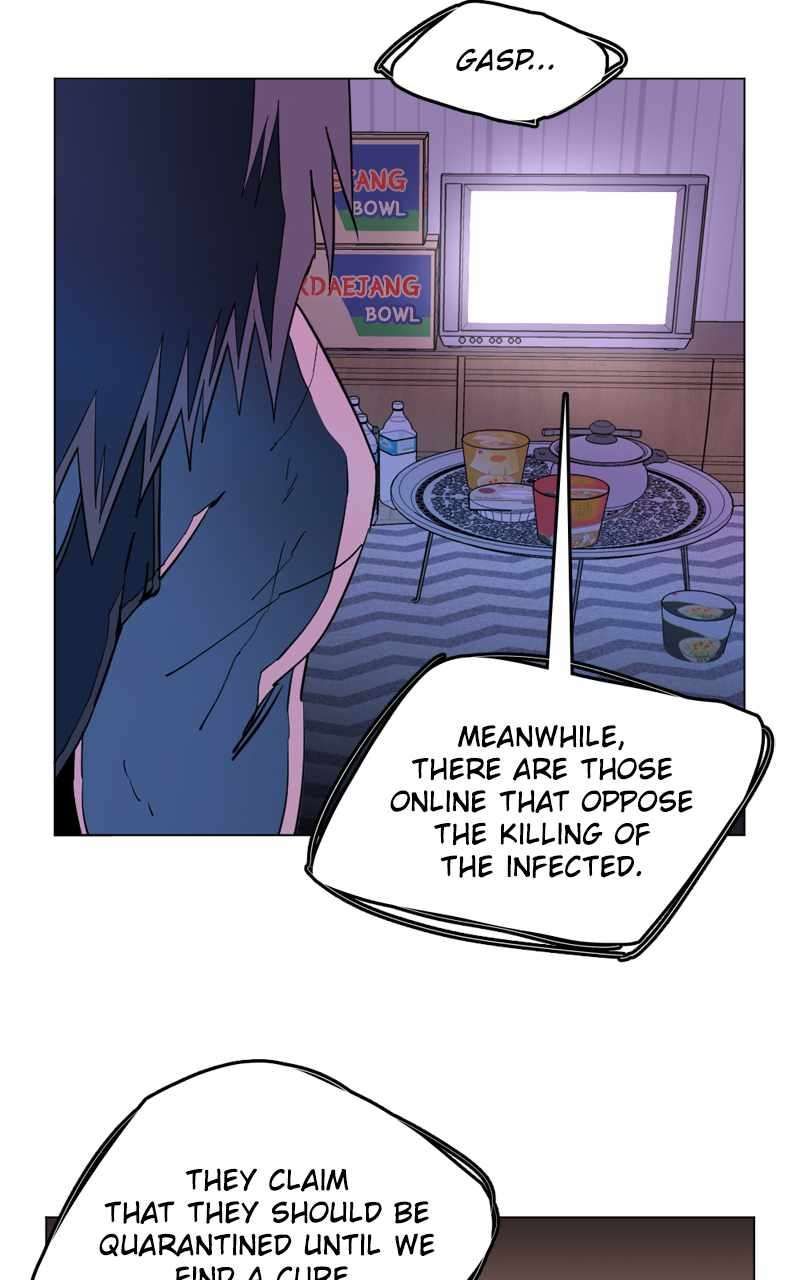 Parallel City chapter 132 page 62