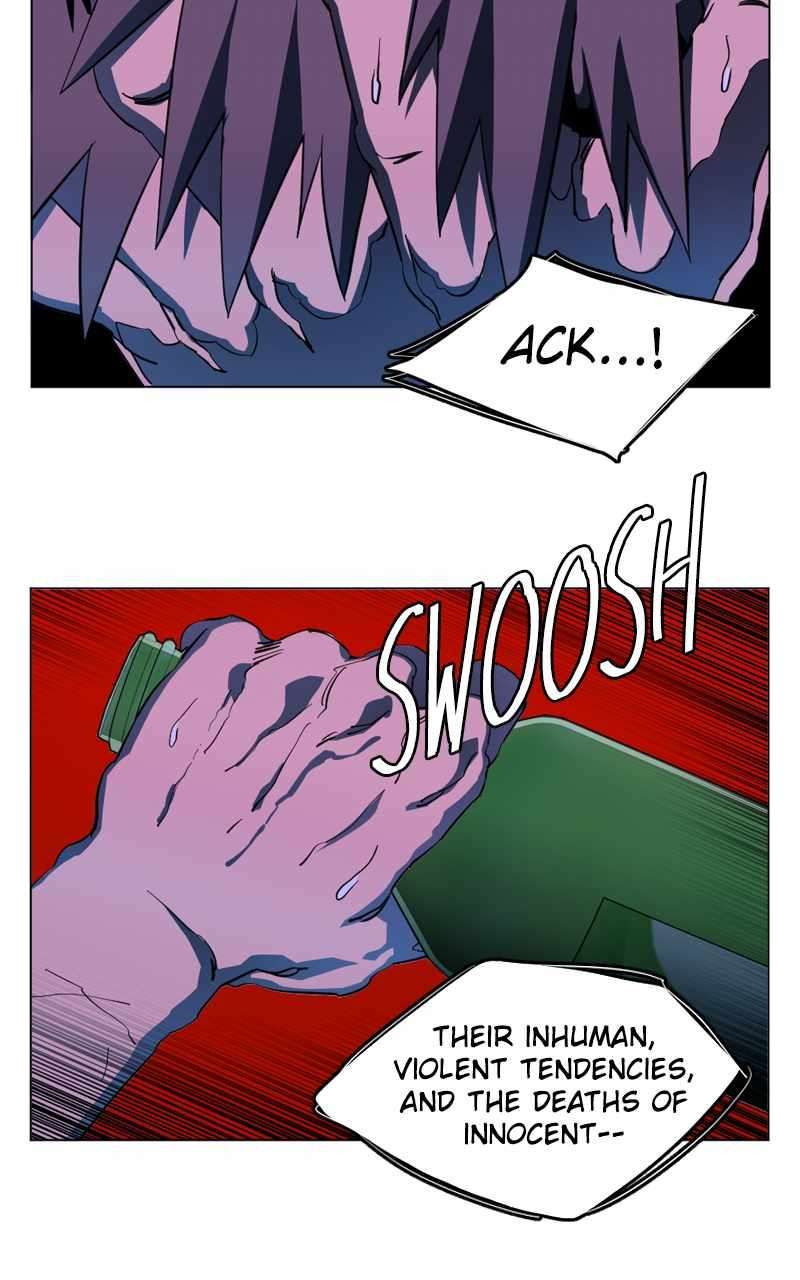 Parallel City chapter 132 page 64