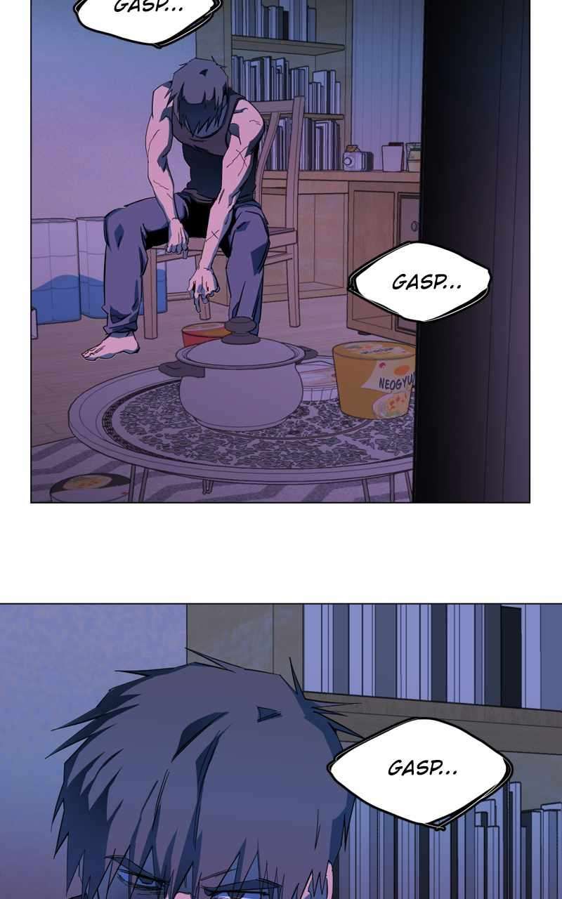 Parallel City chapter 132 page 66