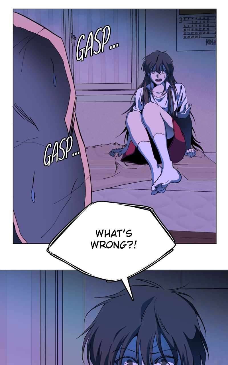 Parallel City chapter 132 page 69