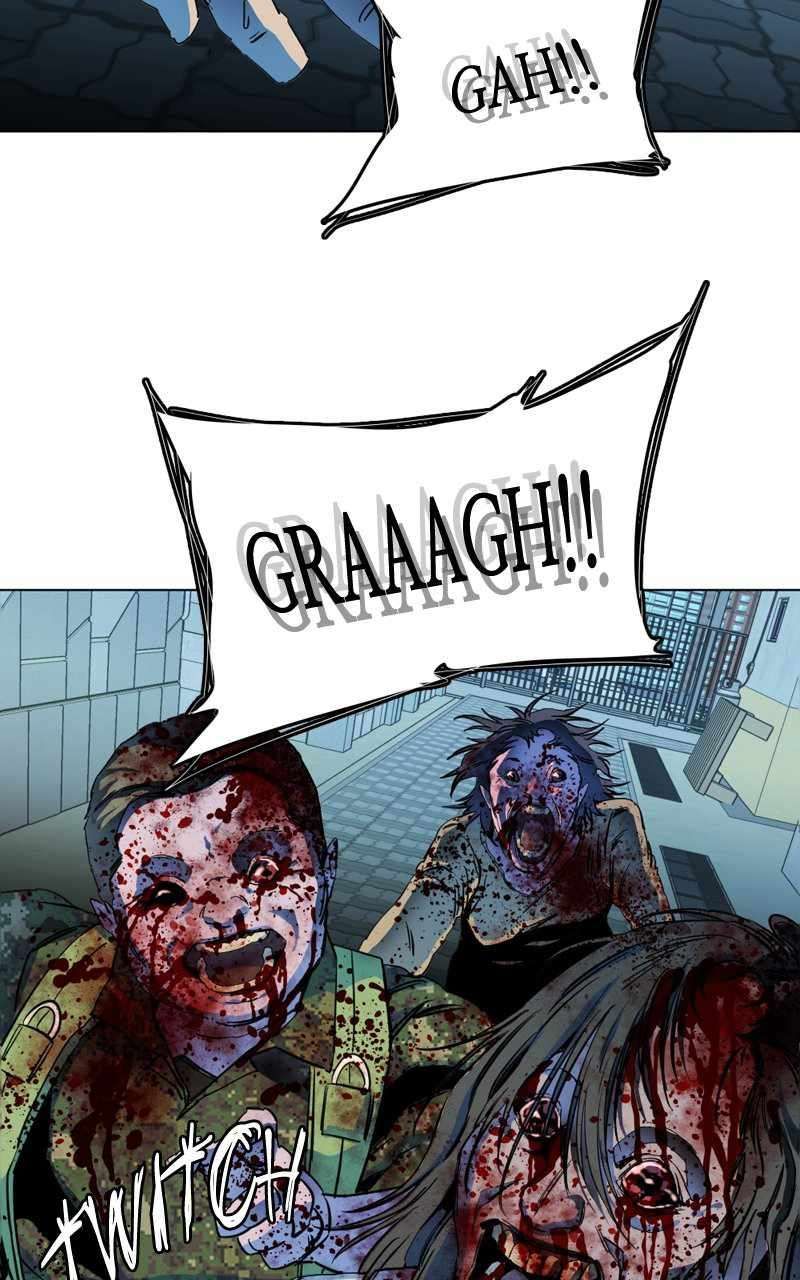 Parallel City chapter 132 page 7