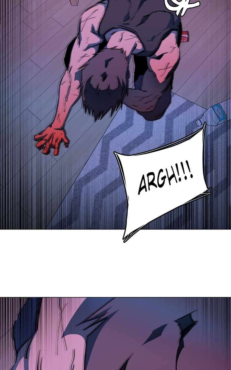 Parallel City chapter 132 page 71